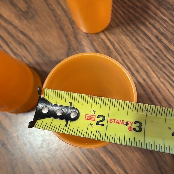 Tupperware tumblers - Picture 4 of 5